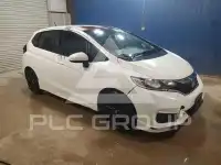 2018 Honda FIT фото
