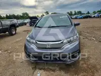 2018 Honda FIT фото