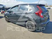 2018 Honda FIT фото