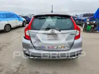2018 Honda FIT фото