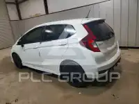2018 Honda FIT фото