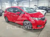 2018 Honda FIT photo