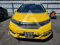 2018 Honda FIT фото
