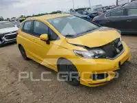 2018 Honda FIT фото