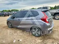2018 Honda FIT фото