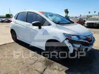 2018 Honda FIT photo