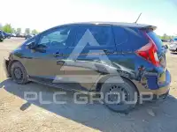 2018 Honda FIT фото