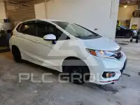 2018 Honda FIT фото