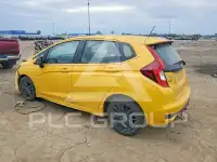 2018 Honda FIT фото