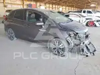 2018 Honda FIT фото