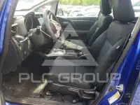 2018 Honda FIT фото