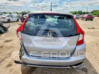 2018 Honda FIT фото