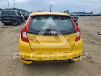2018 Honda FIT фото