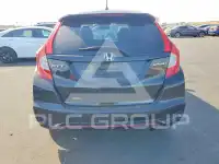 2018 Honda FIT фото