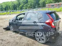2018 Honda FIT фото