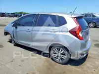 2018 Honda FIT фото