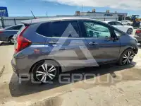 2018 Honda FIT фото