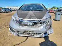 2018 Honda FIT фото