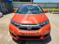 2018 Honda FIT фото