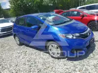 2018 Honda FIT фото