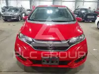 2018 Honda FIT photo