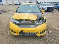 2018 Honda FIT фото