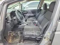 2016 Honda FIT фото