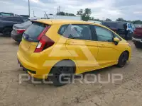 2018 Honda FIT фото