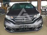 2018 Honda FIT фото