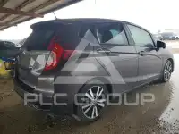 2018 Honda FIT фото