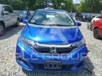 2018 Honda FIT фото