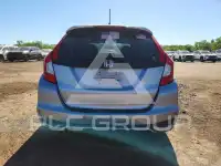 2018 Honda FIT фото