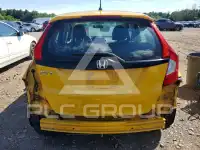 2018 Honda FIT фото