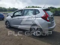 2018 Honda FIT фото