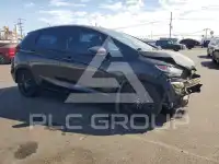 2018 Honda FIT фото