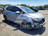 2018 Honda FIT фото