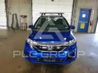 2018 Honda FIT фото