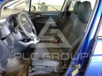 2018 Honda FIT фото