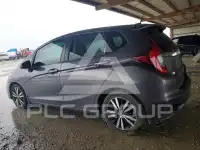 2018 Honda FIT фото