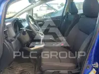2018 Honda FIT фото