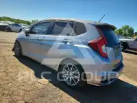 2018 Honda FIT фото