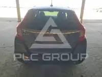 2018 Honda FIT фото