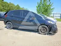 2018 Honda FIT фото