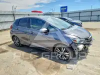 2018 Honda FIT фото