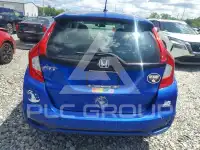 2018 Honda FIT фото