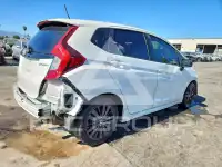 2018 Honda FIT photo