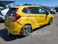 2018 Honda FIT фото