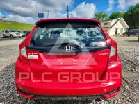 2018 Honda FIT фото