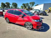 2018 Honda FIT фото