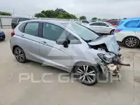2018 Honda FIT фото